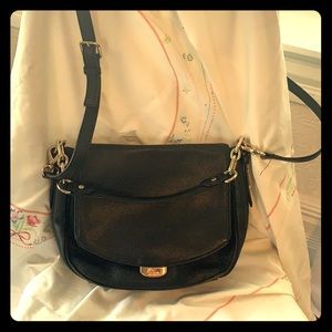Kate Spade Black Purse